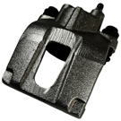 2012 Nissan Armada Brake Caliper 5